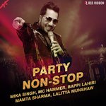 Party Non-Stop - Chandra Prakesh Song Download